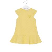 Платье для девочки Babybol летнее нарядное