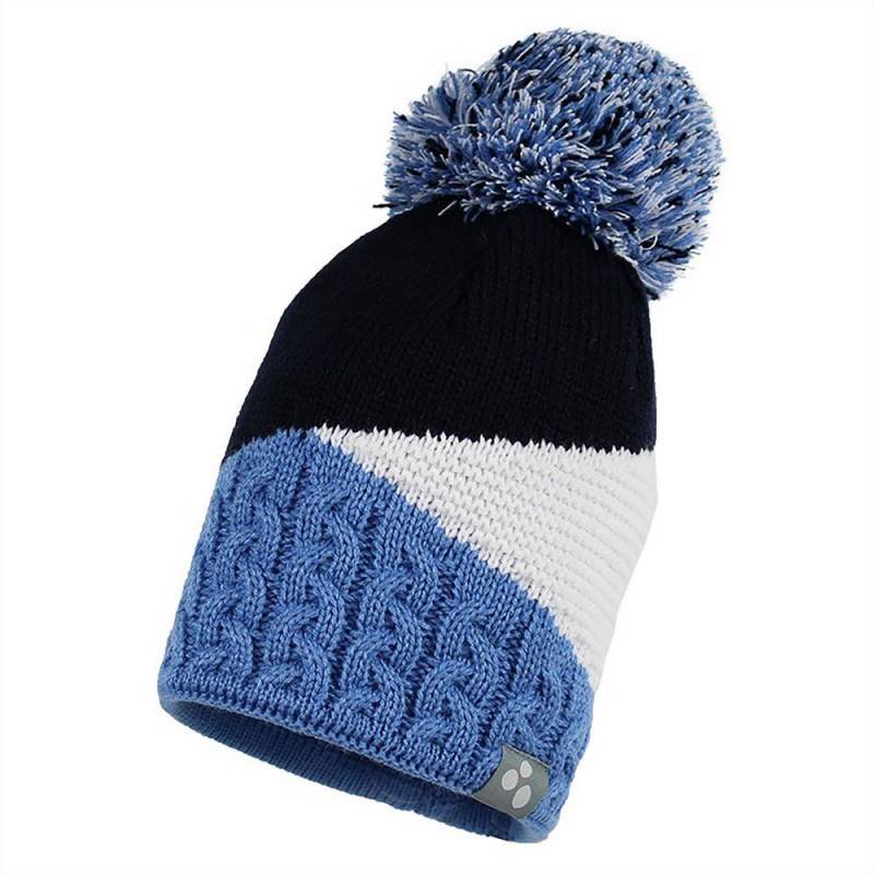 Шапка для мальчика MORLEY.