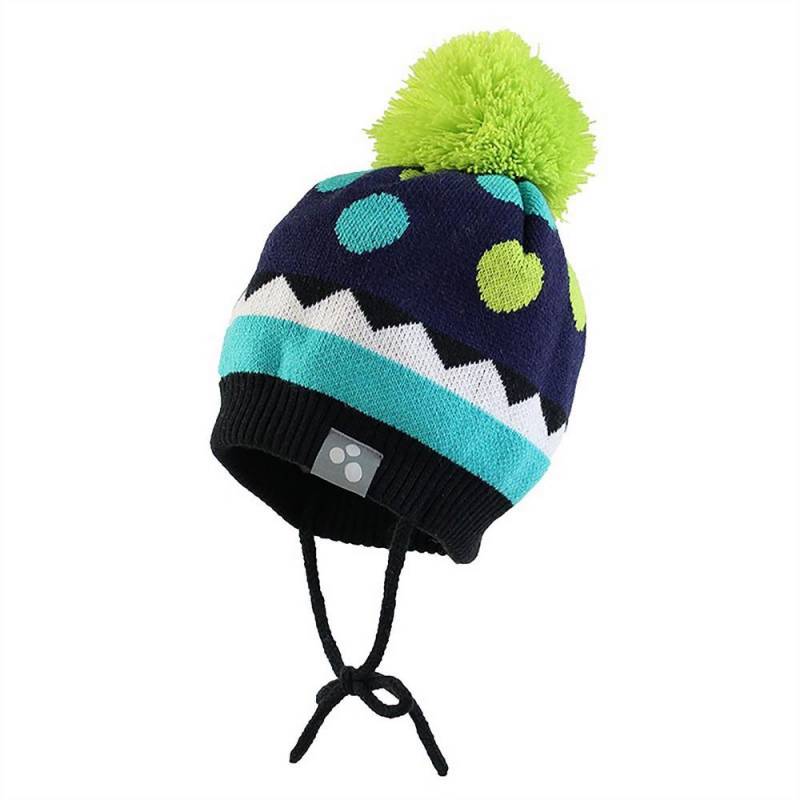 Шапка для мальчика MORLEY.