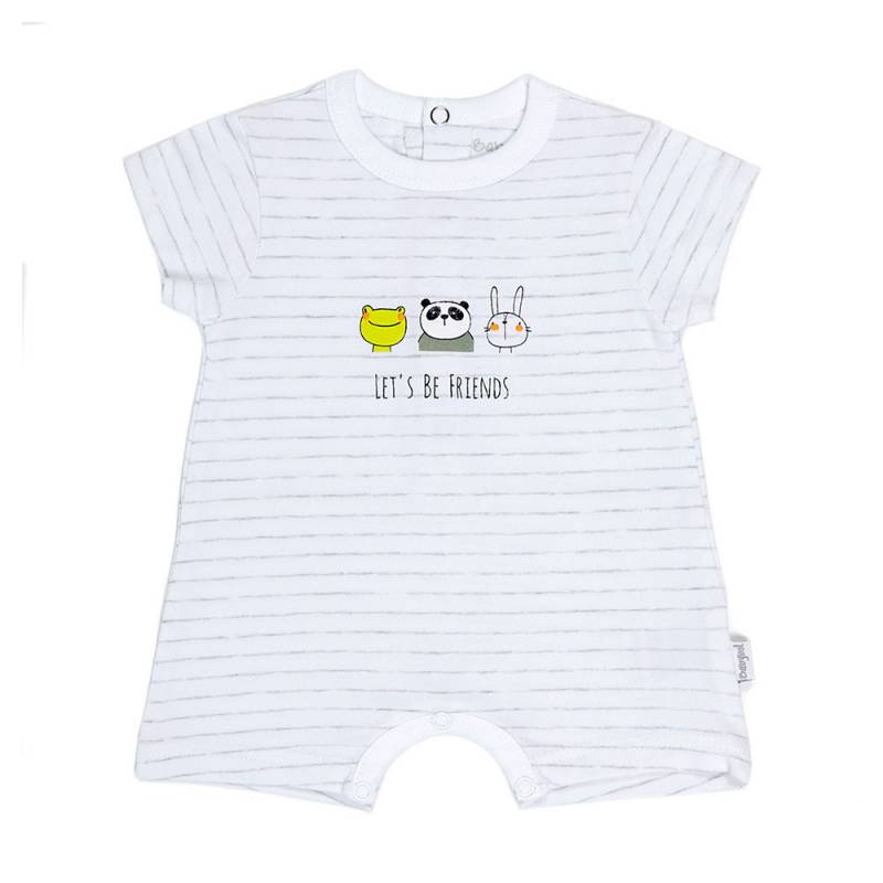Пісочник для хлопчика Babybol бавовна