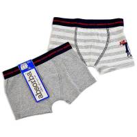 Труси комплект для хлопчика ABSORBA бавовна трикотаж боксерки