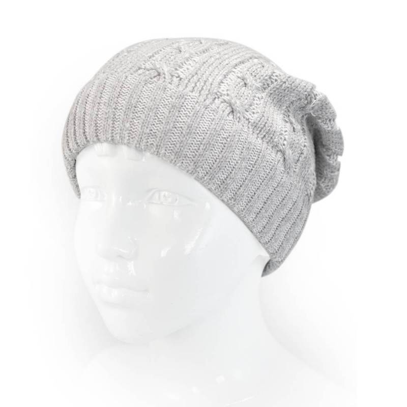 Шапка для дівчинки