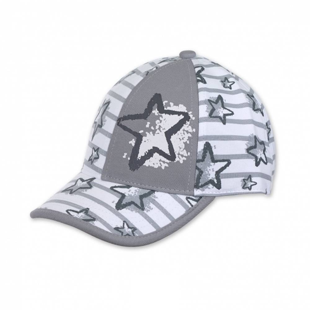 Бейсболка дитяча STERNTALER літня