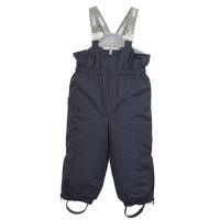 Напівкомбінезон дитячий LENNE NEVI зимовий на регульованих лямках