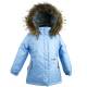 Шапка для девочки MEI