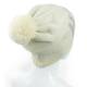 Шапка для девочки MEI