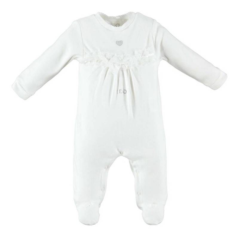 Комбинезон для девочки iDO